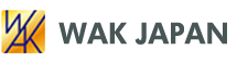 WAK JAPAN-日本語サイト-